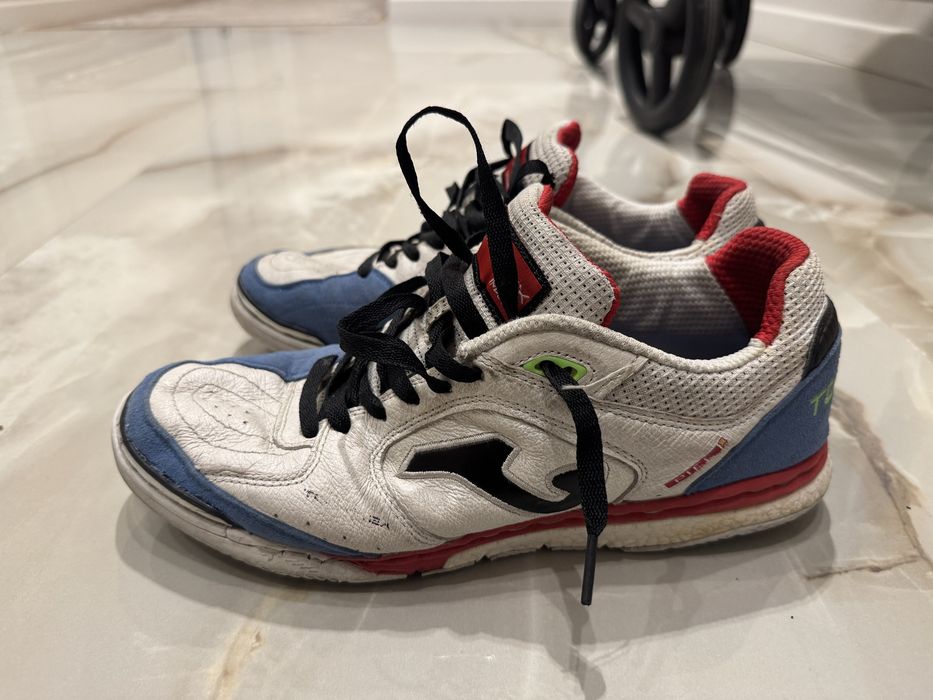 Залники Nike Joma