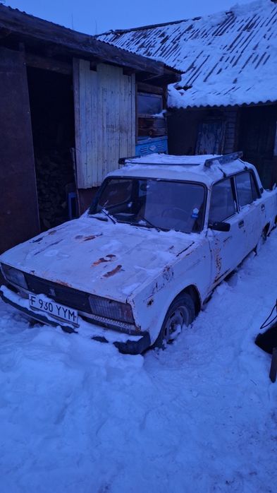 Ваз 21053,  83 года