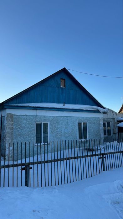 Продается отдельно стоящий дом