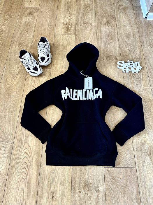 Страхотно топло ежедневно худи Blga