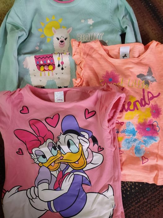 Продам вещи для девочек