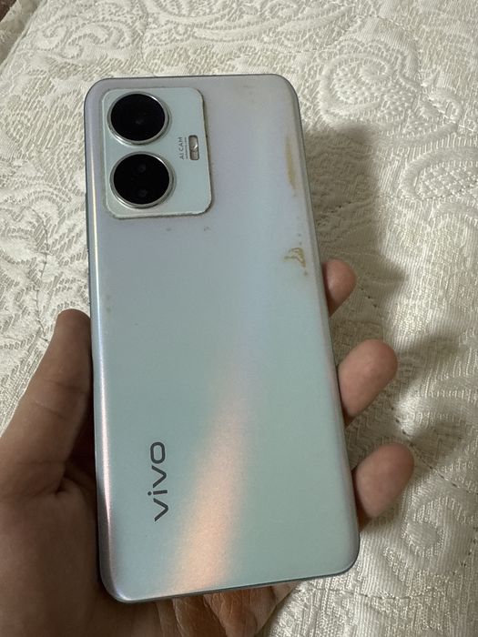Продам vivo y55 8+8гб
