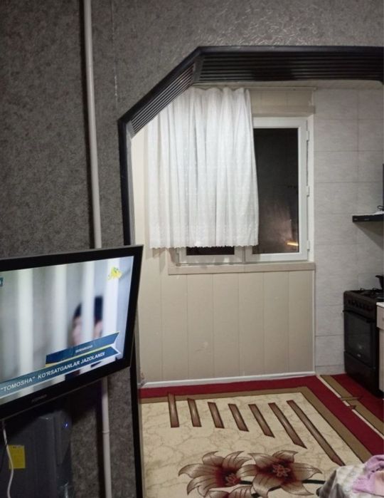 4/6/9 Разделка 92м² Сергели-7 МЕТРО 4-Бекат Продаётся Квартира-