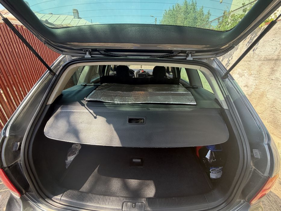 Vand Vw golf 6 Match