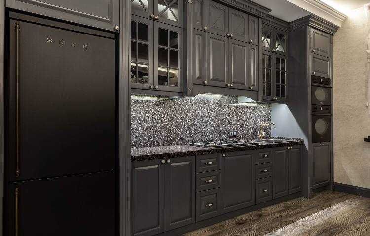 Сдается квартира в новостройке с авторским ремонтом