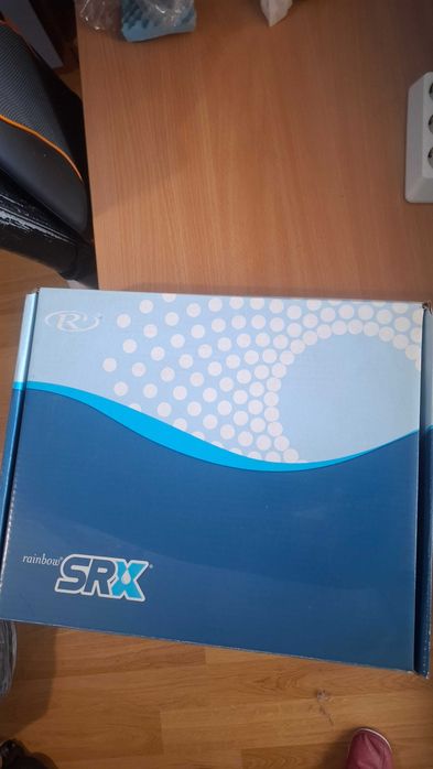 Рейнбол система  SRX- ново поколение