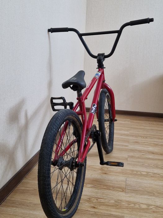 Bmx haro download dlx 2015