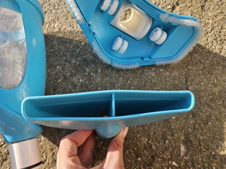 Accesorii curățare piscină Delux Intex 28003