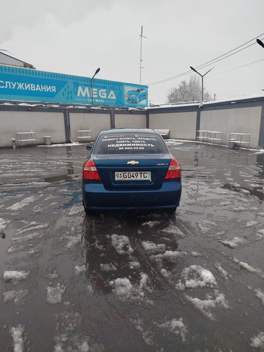 Продам свою машину нексия 3