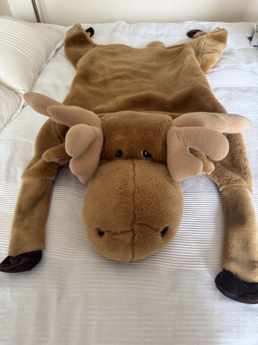 Ren ikea  bean bag sau covor