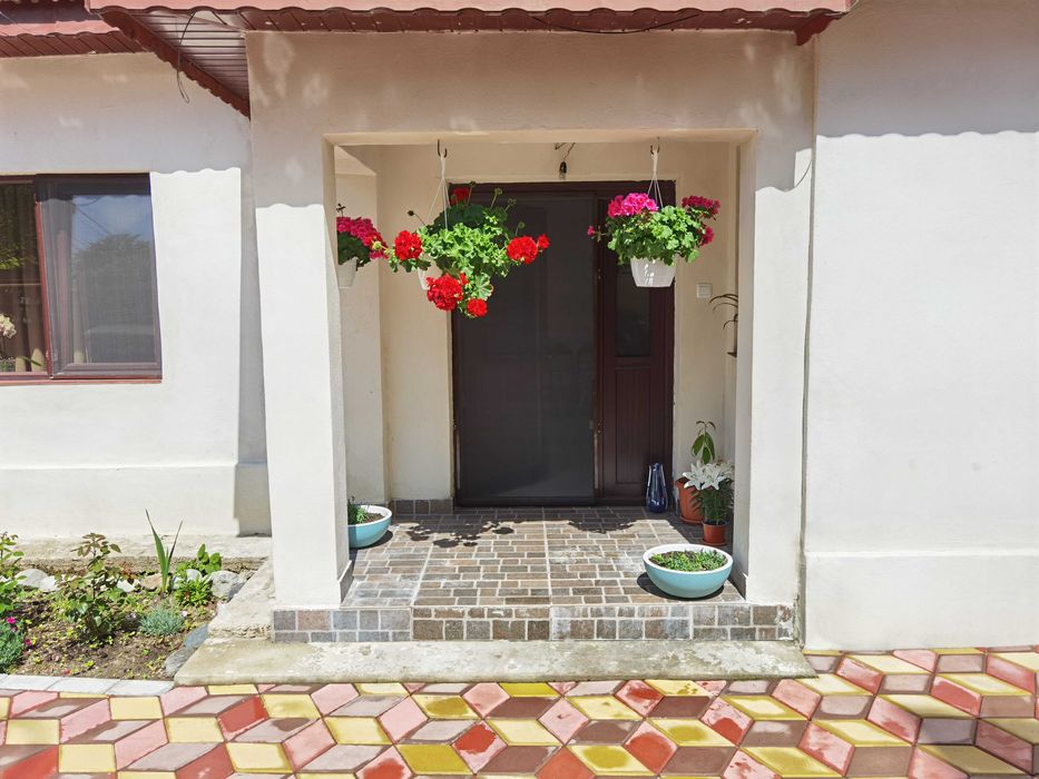 Vand casa Alexandria (central) negociabil