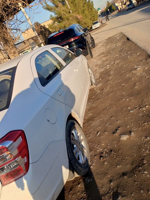 Cobopt 2021 idial metan