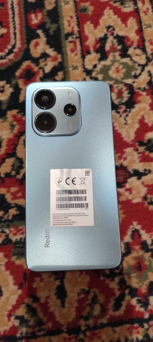 Xiaomi redmi note 14