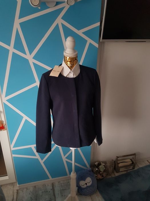 Jacheta/ Sacou/ Geaca Only NOUA cu eticheta