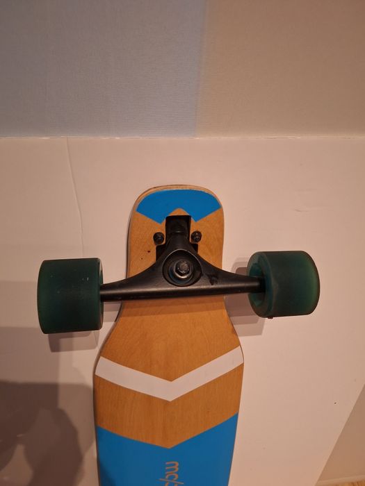 Longboard Moove aproape nou