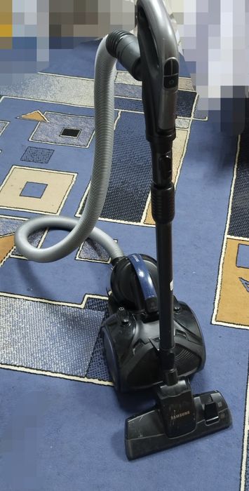 Пылесос  Samsung