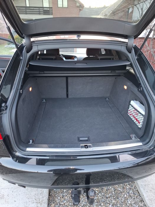 Audi A4 / 2011/ 1968 cmc