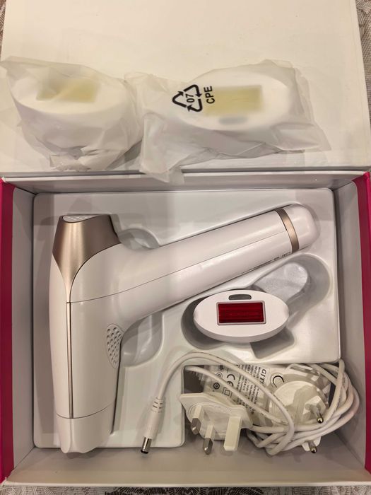 Фотоепилатор LESCOLTON T009I