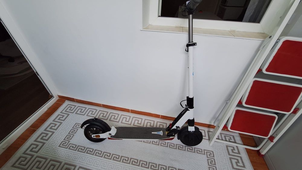 Trotineta ethow booster V