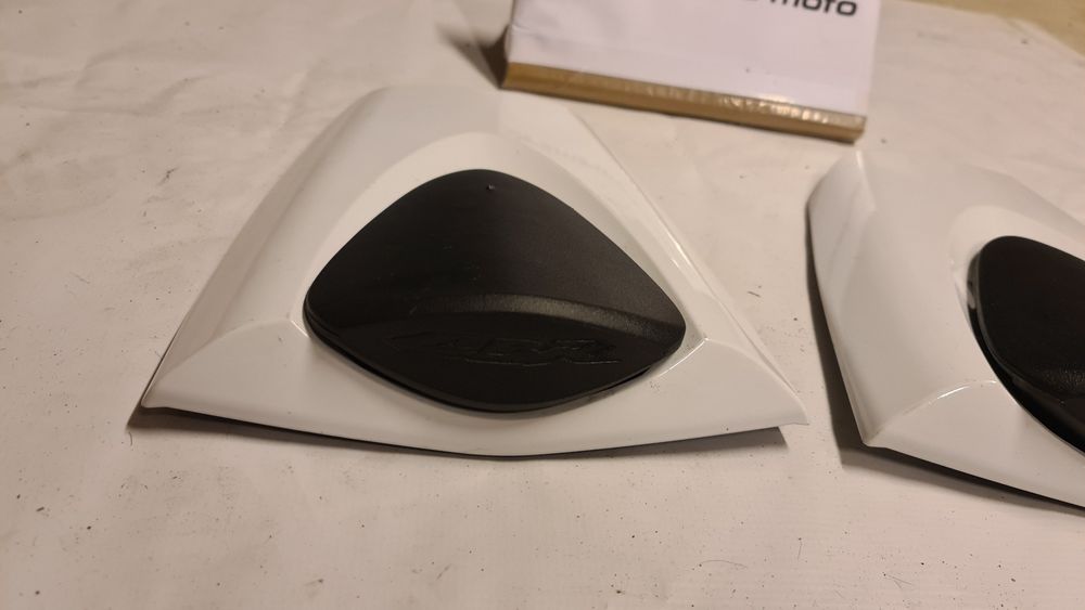 Honda CBR 600RR 2007 2012 Monopost / codita /aripa / scărițe/ bord