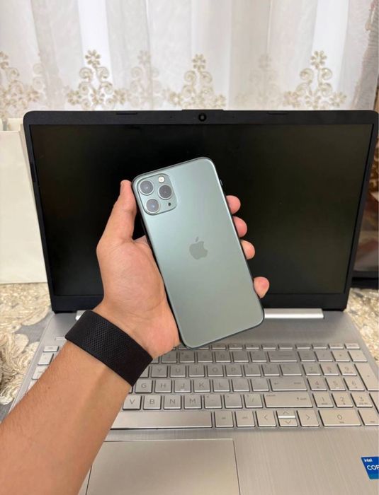 Iphone 11pro srochna