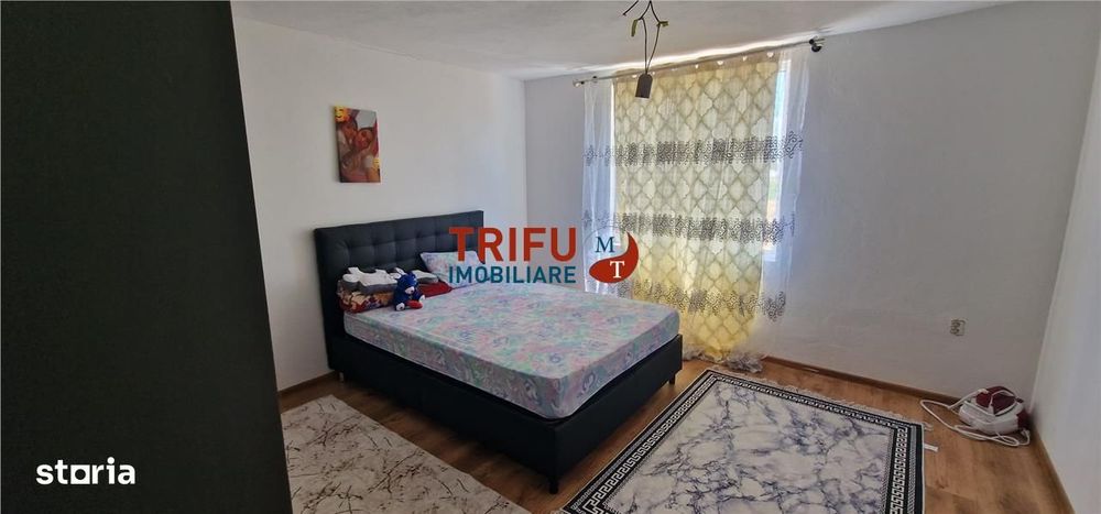 Casă individuală modernă, 3 camere – Alba Iulia, Zona Bărăbanț