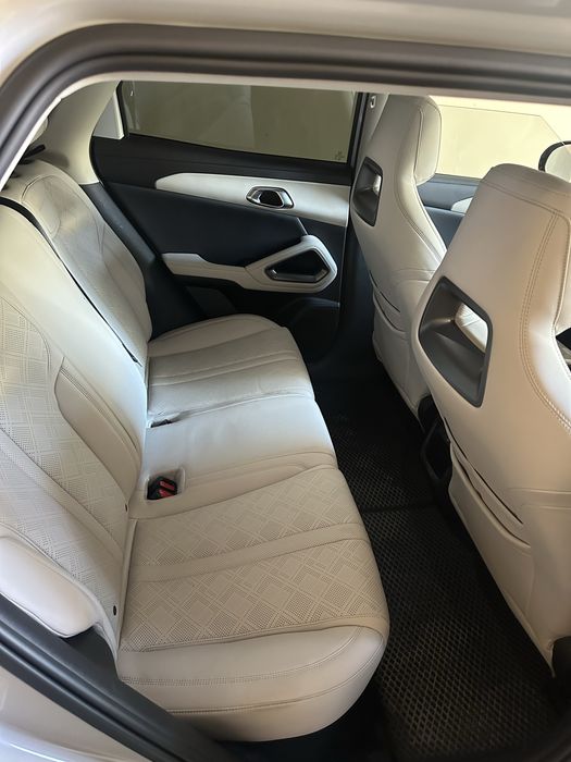 BYD Yuan Up 2024 — 3