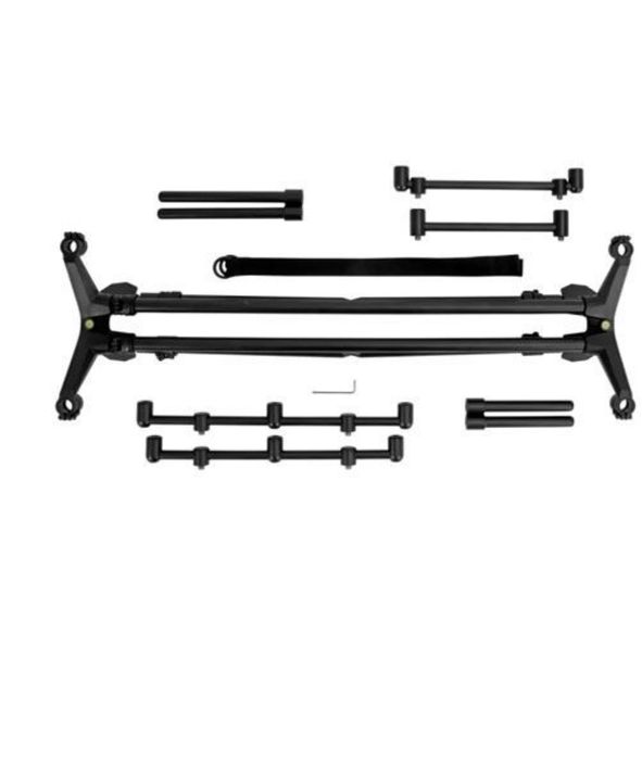Rod Pod Avid Revolve