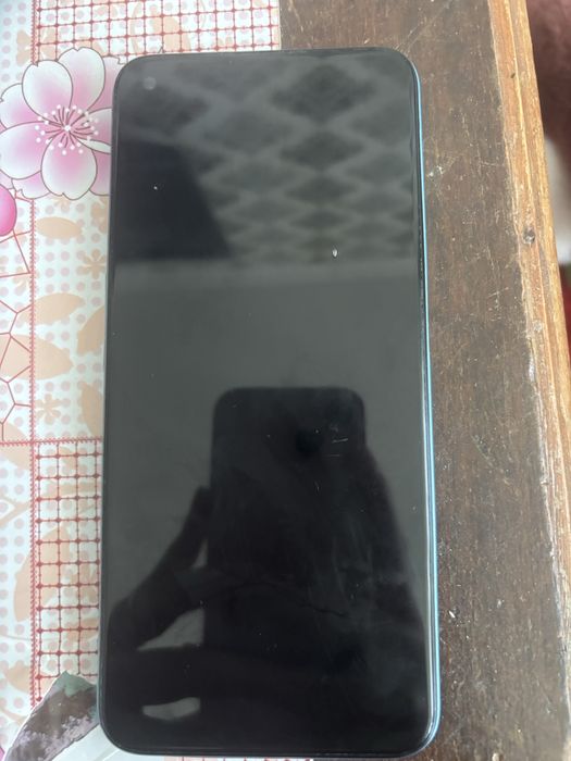 Продам телефон narzo 50