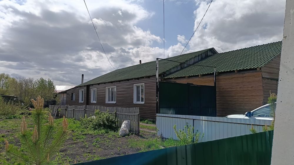 Дом 100 квадратных метров