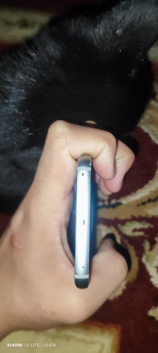 Xiaomi 12 lite..