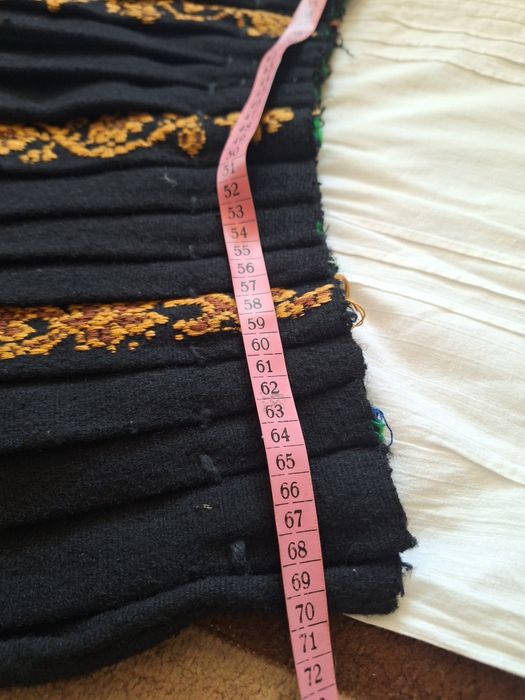 Народна носия L-XXL - 450 лв