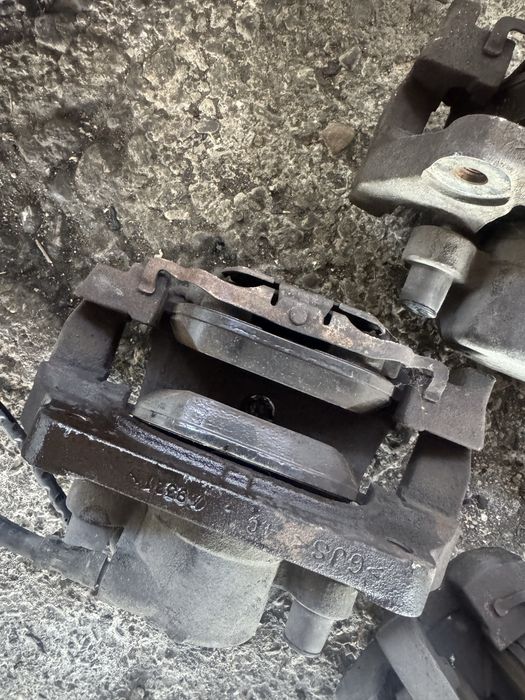 Нови дискове за бмв х5 bmw x5