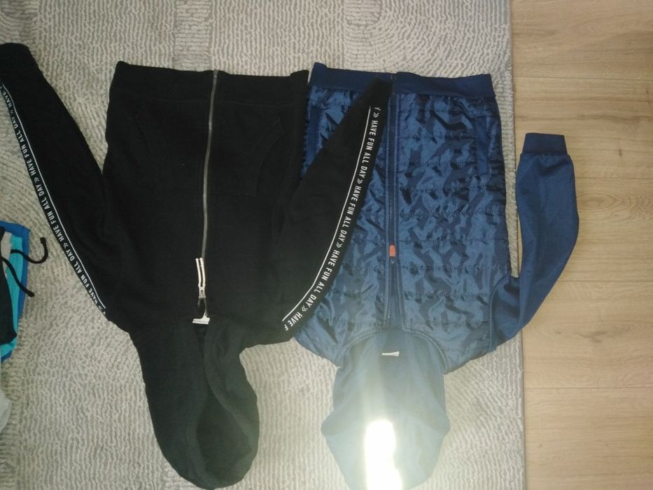 Дрехи 134-140 см.