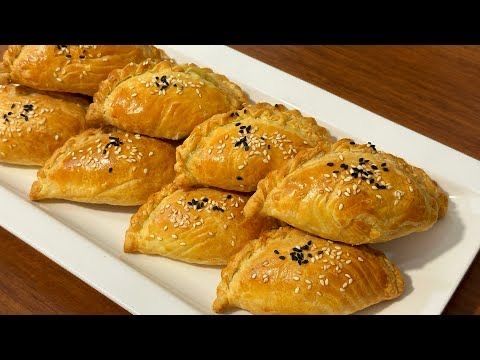 Домашняя выпечка на любые мероприятия