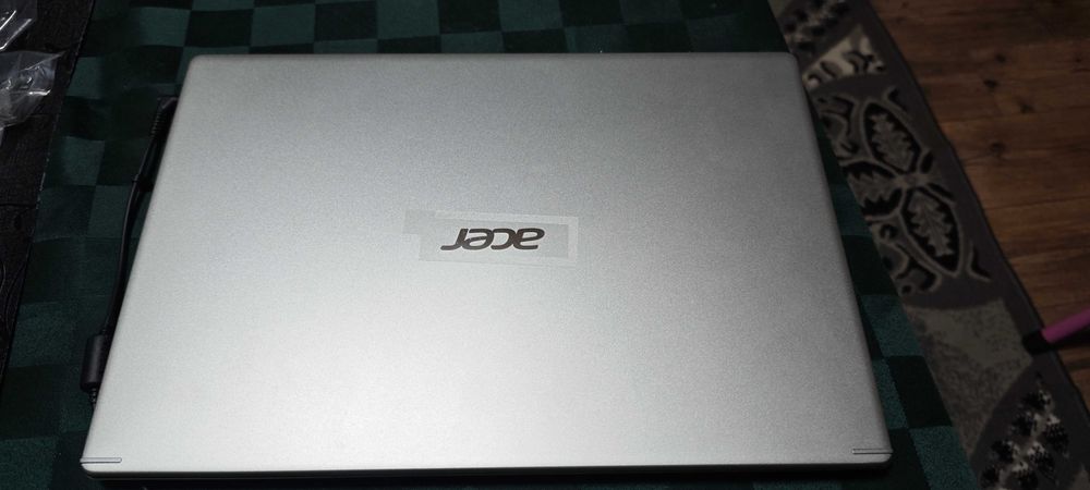 Acer Aspire 5 A 515 45 R5SM