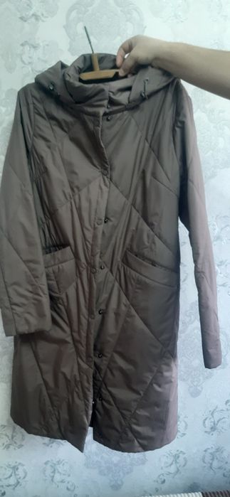 Платье и куртка женское