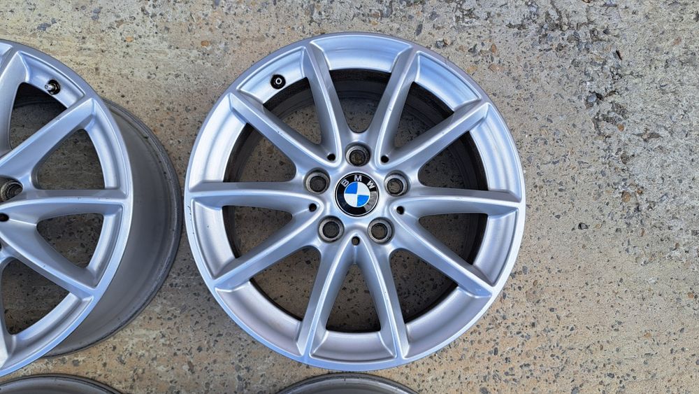 Джанти 16" 5х112 БМВ Ф 45