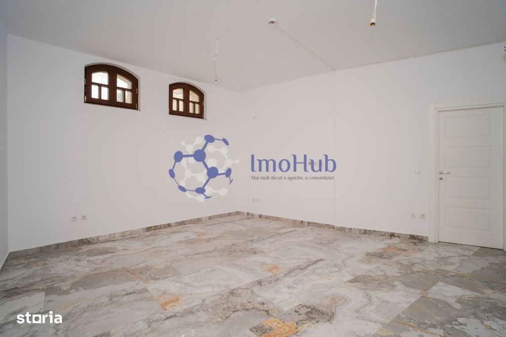 Spatiu Birouri 53mp ,Pacurari Petru Poni, Parter