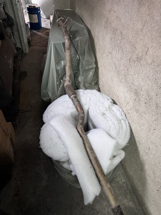 Части от Ауди/Audi A4 1.8T quattro