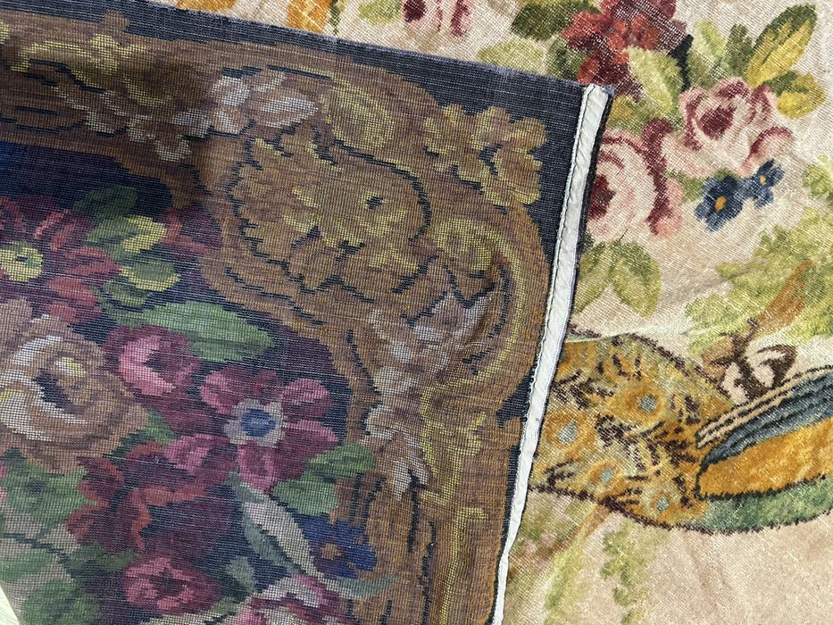 Ковер советский продам