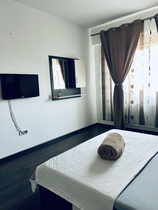 Apartament Regim Hotelier Rezervelor nr54!