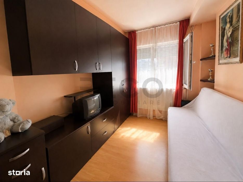 RECO Garsoniera cu lift, 25 mp etaj intermediar, Oradea- Rogerius