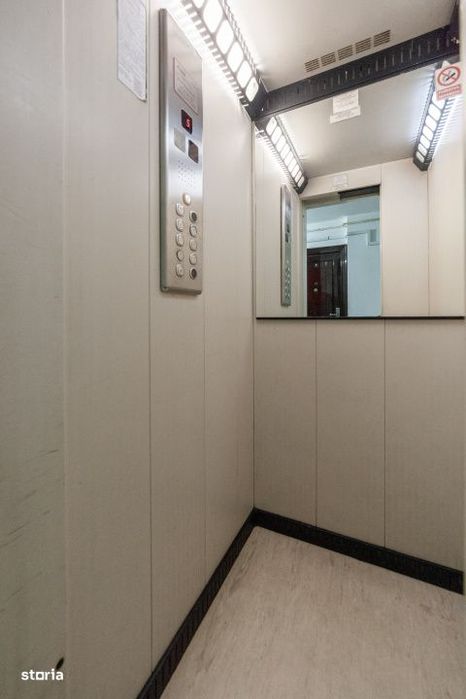 2 camere | Bloc 2006 | Boxa | Nord -zona L-uri | Parcare curte