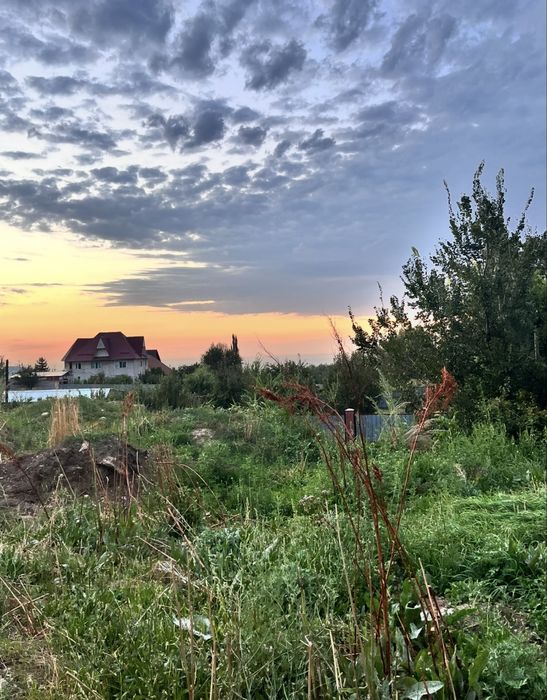 Продам земельный участок 15 соток