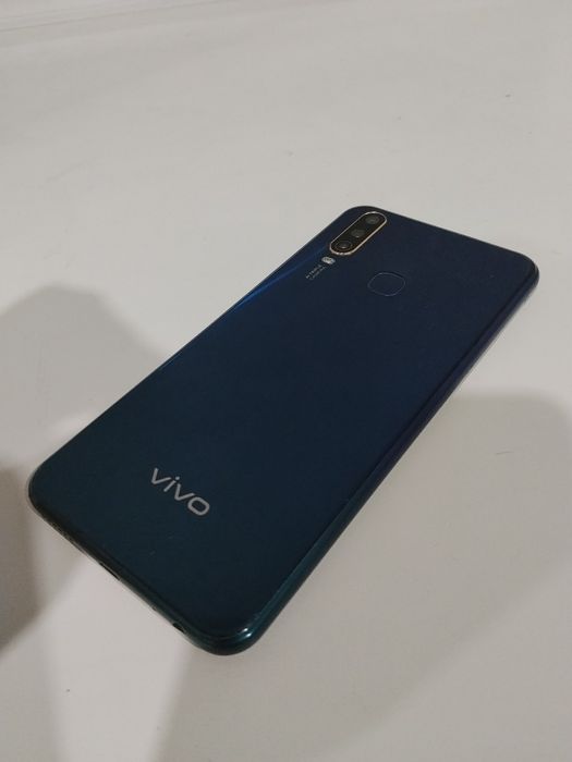 Vivo Y12.Доставка 3/64gb