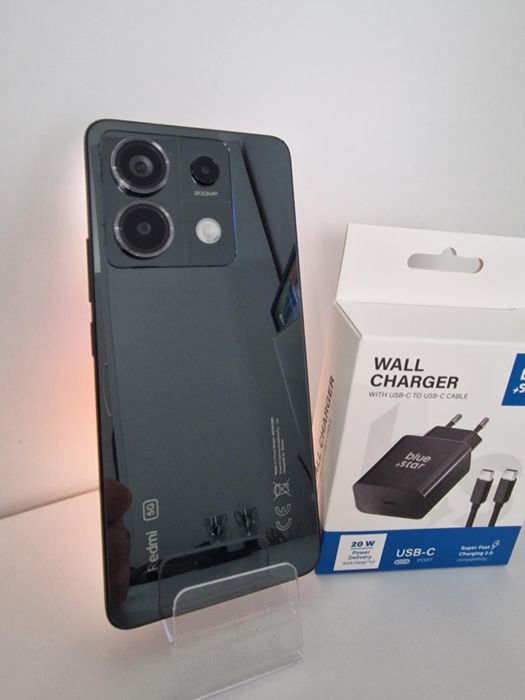 Xiaomi Redmi Note 13 Pro nou impecabil