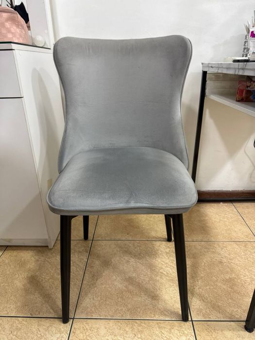 Стулчиклар паралик