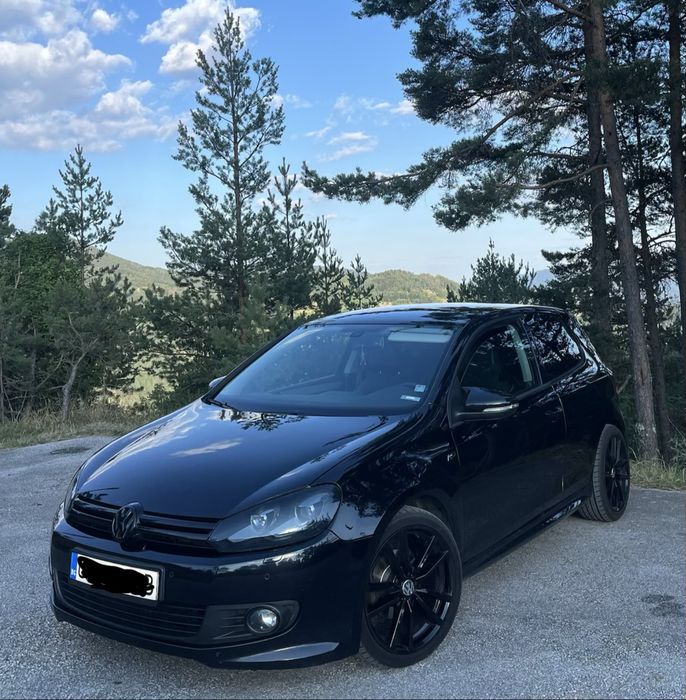Джанти 18” 5х112 - VW, Audi, Skoda, Seat,