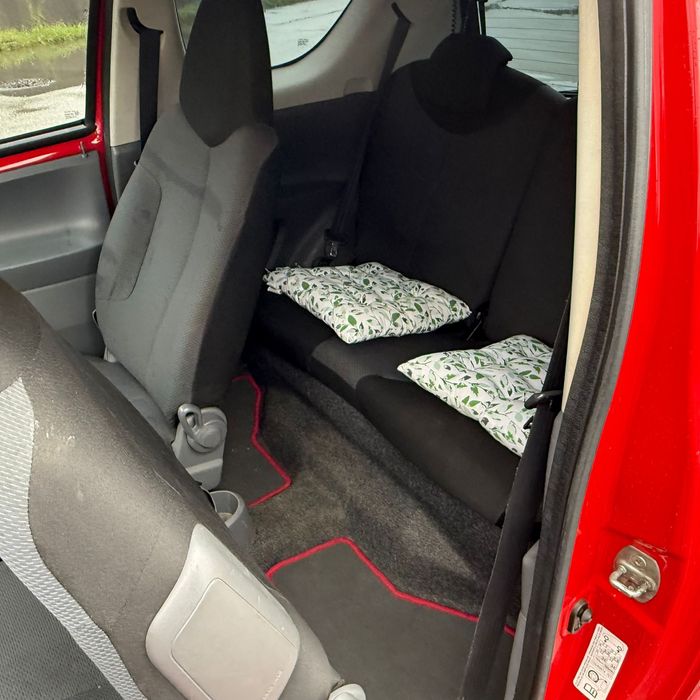 Toyota Aygo 2006